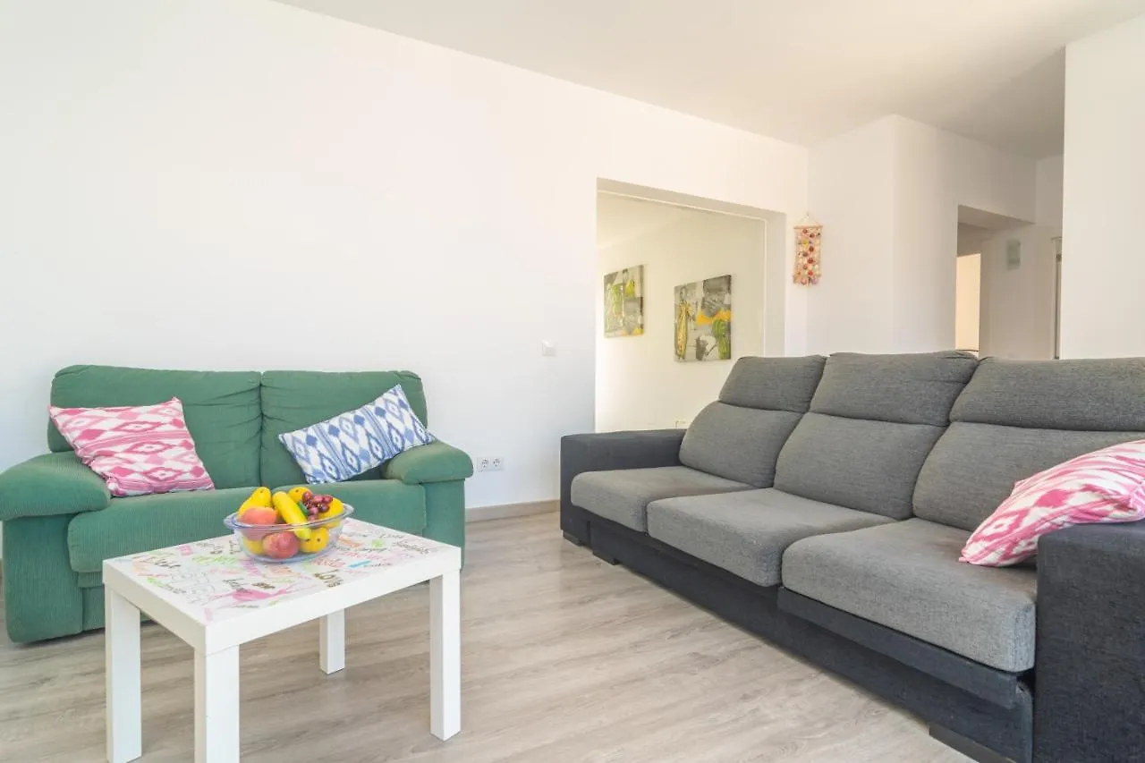 Ca Na Maria -Dorant- Villa Son Serra de Marina 0*,  Spanyolország