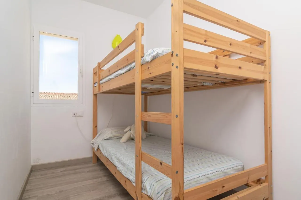 Ca Na Maria -Dorant- Villa Son Serra de Marina Spanyolország